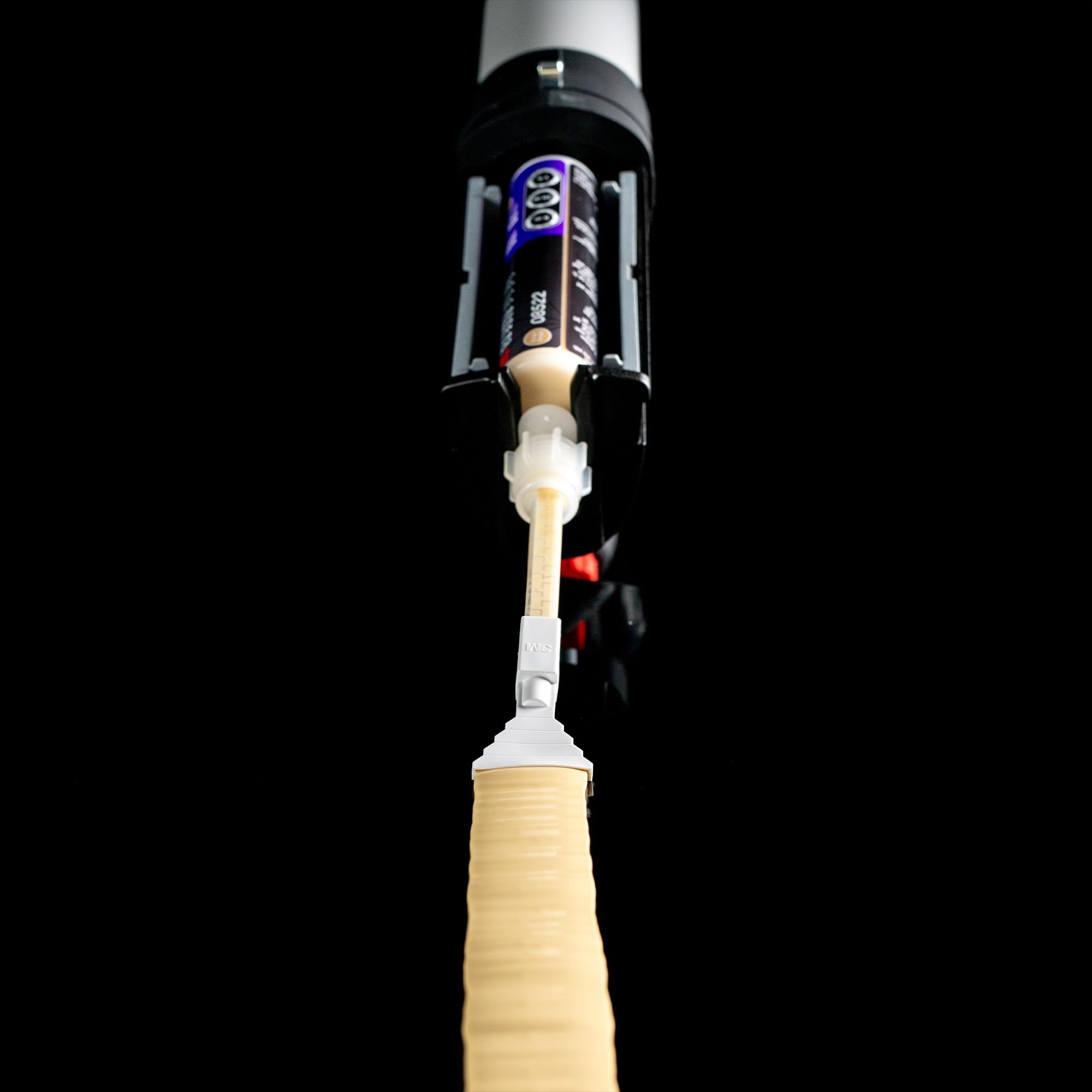 3M OEM Match Epoxy Seam Sealer