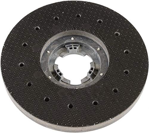 Clarke - 15" Diam Pad Driver - 15" Machine, for Use with MA50 15B, Use on Floor Pads