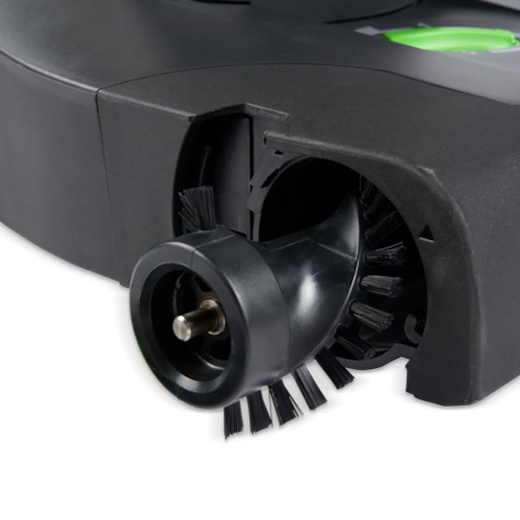 NSS Pacer® 15UE Upright Vacuum – 15 in. Cleaning Path – 120V, 50/60Hz – Commercial HEPA Upright – Model 9600151