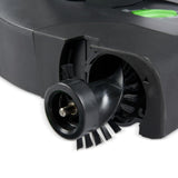 NSS Pacer® 15UE Upright Vacuum – 15 in. Cleaning Path – 120V, 50/60Hz – Commercial HEPA Upright – Model 9600151