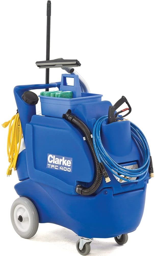 Clarke TFC400 Specialty Cleaning Equipment (56380773)