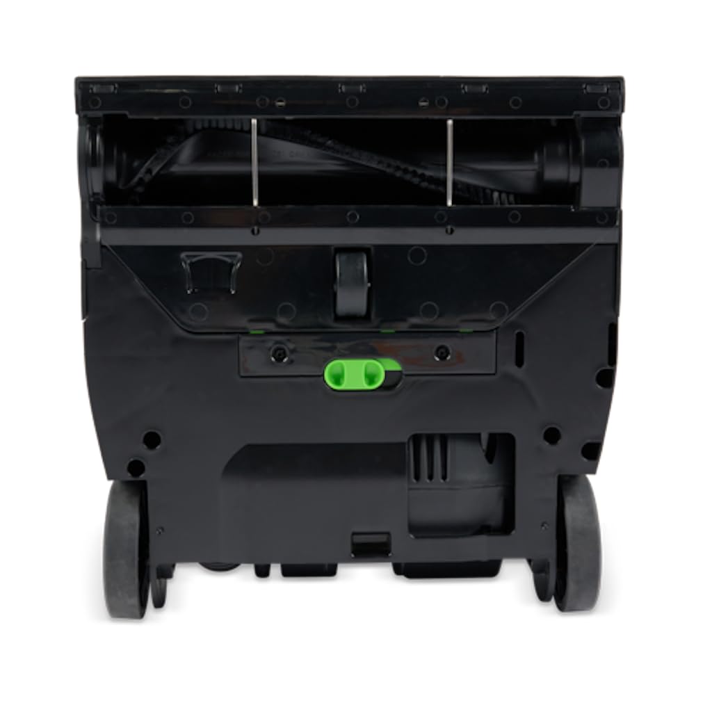 NSS Taski Pacer® 12UE Upright Vacuum – 12 in. Cleaning Path – 120V, 50/60Hz – Commercial HEPA Upright – Model 9600121