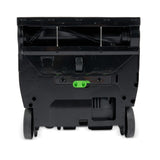 NSS Taski Pacer® 12UE Upright Vacuum – 12 in. Cleaning Path – 120V, 50/60Hz – Commercial HEPA Upright – Model 9600121