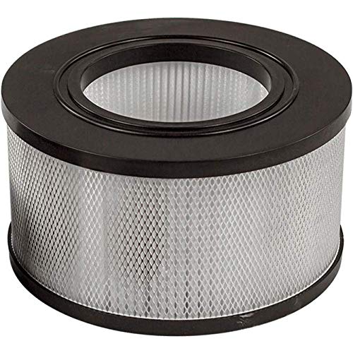 Nilfisk 01727631 Replacement HEPA Filter; 1/Pk
