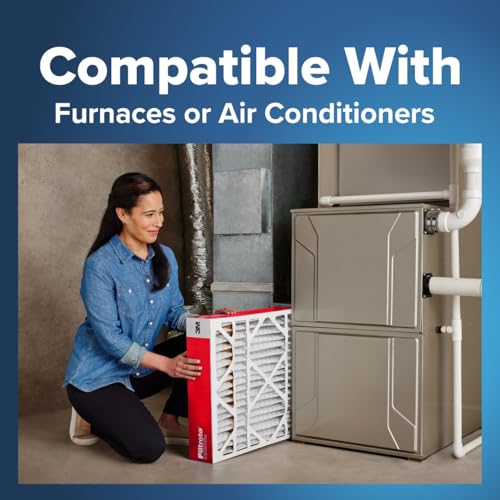 Filtrete AC Furnace Air Filter
