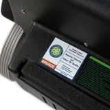 TTS Products NSS Pacer® 30 Wide Area Vacuum – 30 in. Cleaning Path – CRI Bronze Rated – 12 Gallon Capacity – Standard or HEPA Filtration