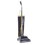 Advance ReliaVac 12 Single Motor Commercial Upright Vacuum 12 Inch