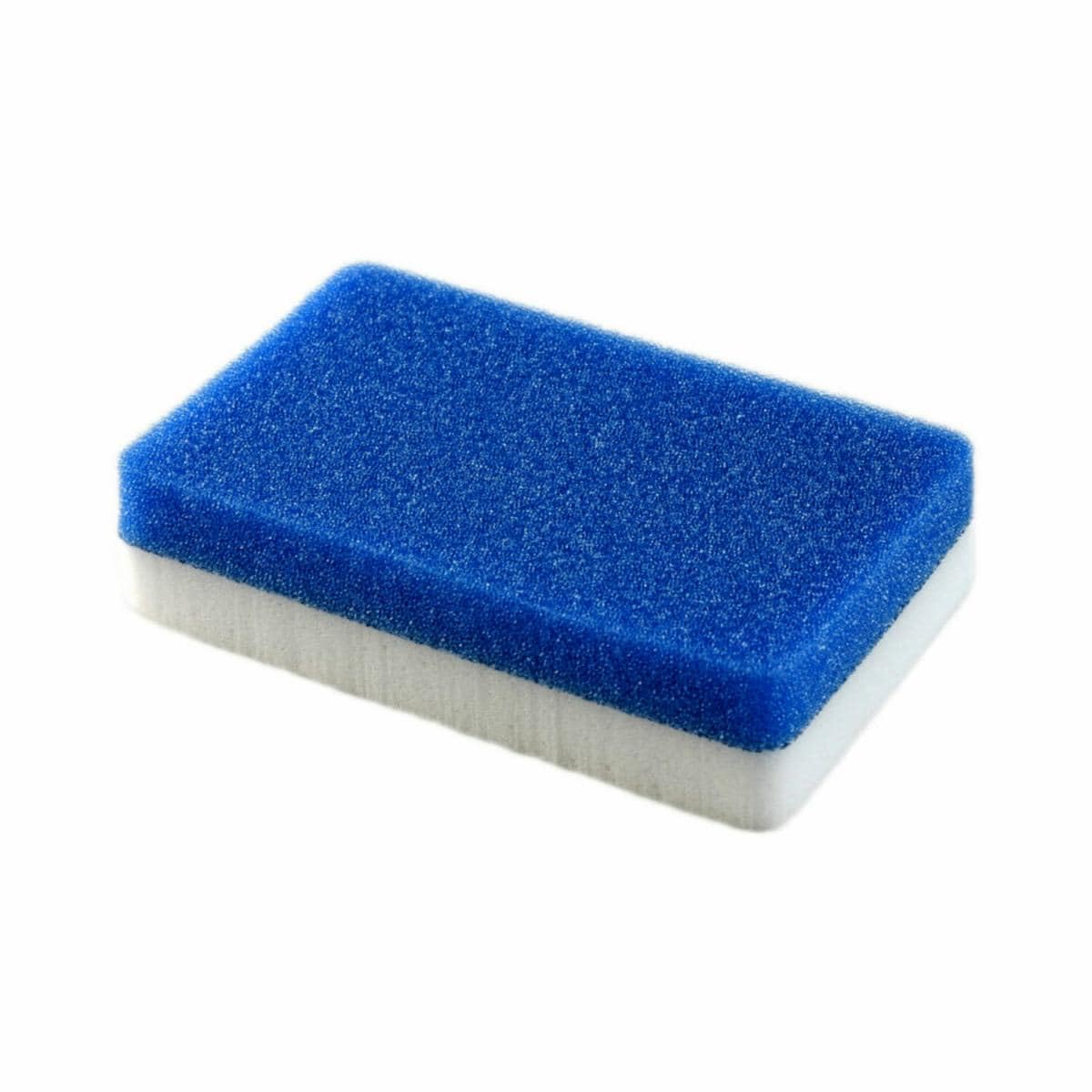 3M Scotch-Brite 048011-56849 Melamine Foam Jet Pad, 12" Length x 6" Width