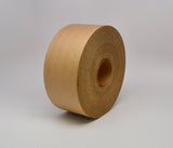 3" x 450' Kraft Reinforced Water Activated Tape (1 Roll)