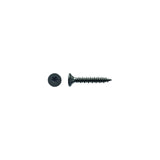 Big Timber 5CB114S #1-1/4-inch T-25-drive bit Cement Board Star Drive Screws,(830 per Box)