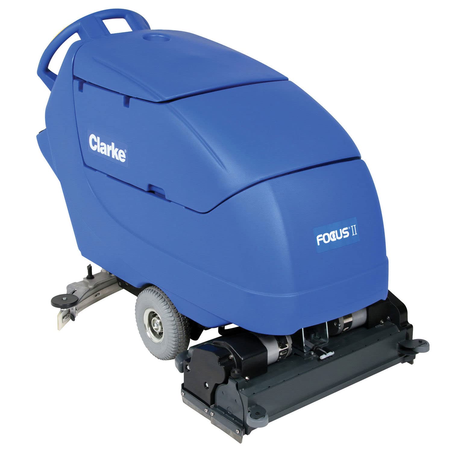 Clarke Focus II Cylindrical 28 Auto Floor Scrubber (05425A)