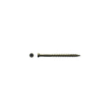 Big Timber FS72#7 by 2-inch T-10-drive bit Tiny Finish Head Screws-Exterior,(4000 per Box)
