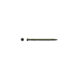 Big Timber 5FS7212#7 by 2-1/2-inch T-10-drive bit Tiny Finish Head Screws-Exterior,(710 per Box)