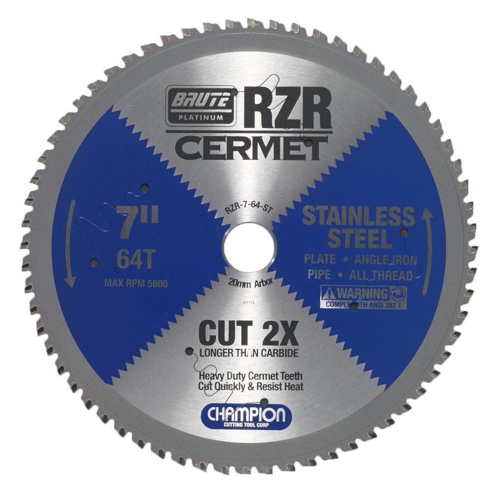 (RZR-7-64-ST)