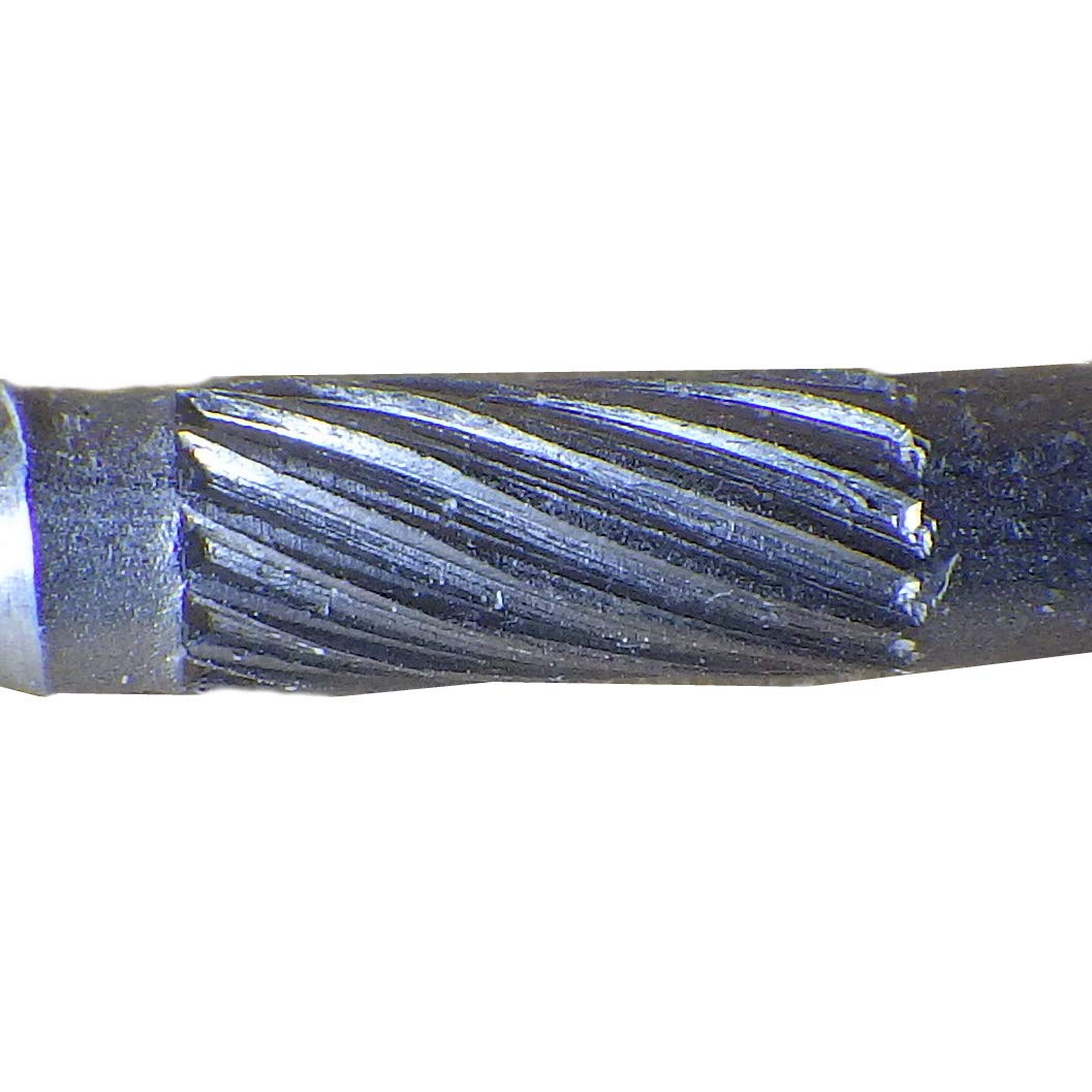 (3,500 Count) Big Timber STX82 8 x 2” Flat Head Stainless Steel Screws