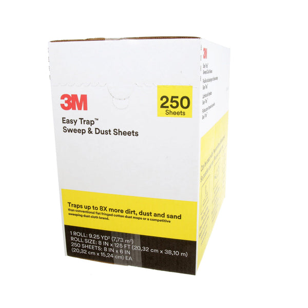 3M™ Easy Trap™ Sweep & Dust Sheets – TTS Products
