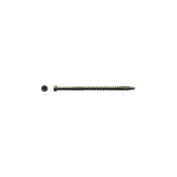 Big Timber 5FS73#7 by 3-inch T-10-drive bit Tiny Finish Head Screws-Exterior,(595 per Box)