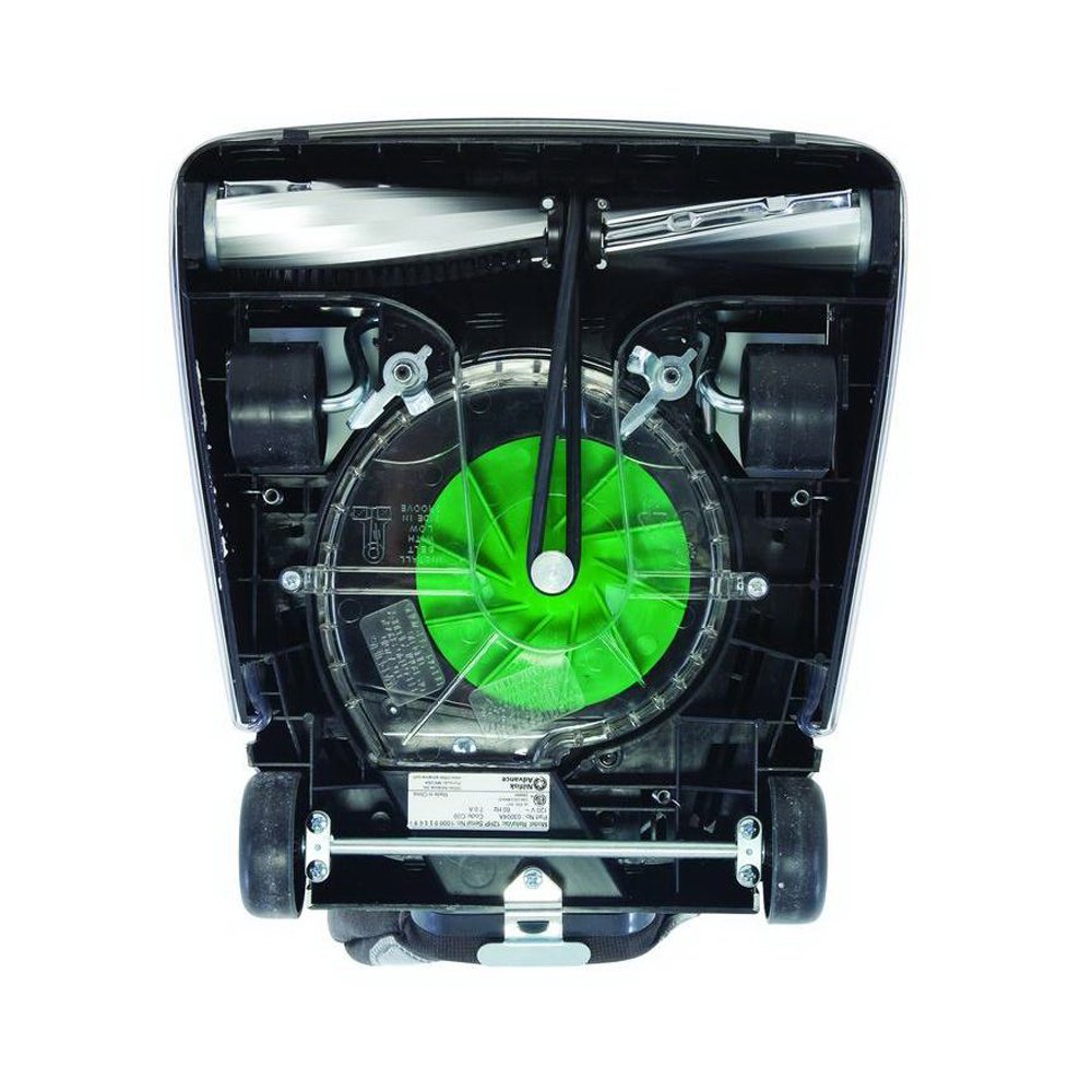 Advance ReliaVac 12 Single Motor Commercial Upright Vacuum 12 Inch