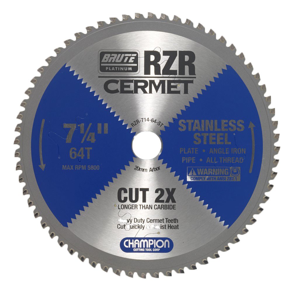 (RZR-714-64-ST)