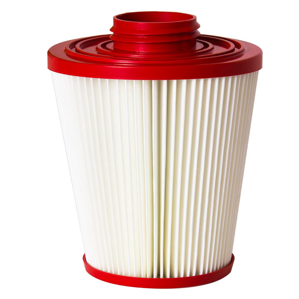 Pulse-Bac 500 Series Filter Set