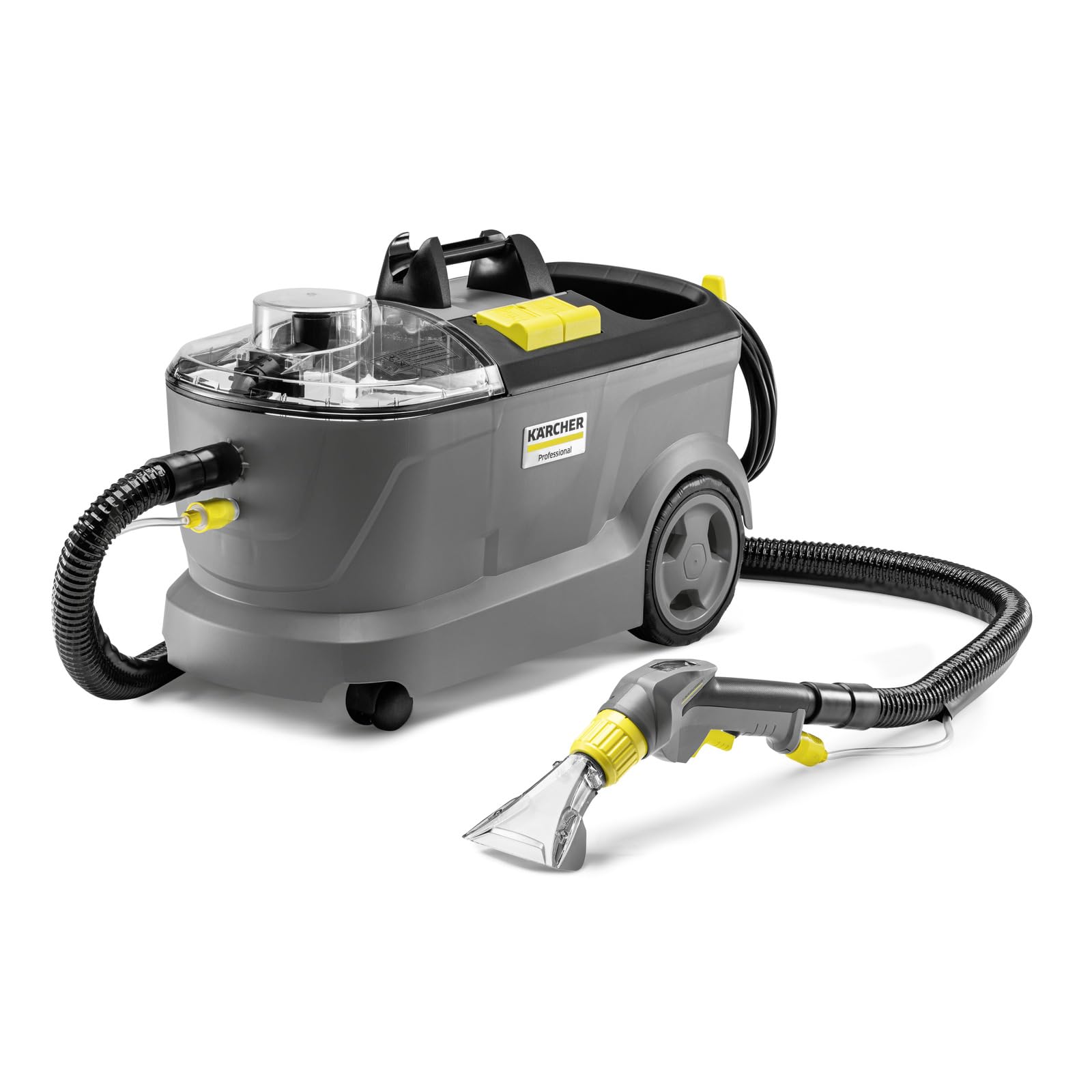 Krcher Puzzi 10/1 Carpet & Upholstery Cleaner