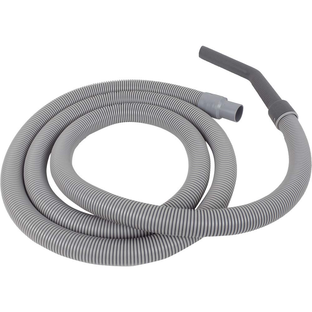 "Nilfisk" GM80 10' Plastic Extension Hose (01709002)