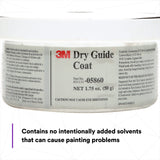3M 0 Dry Guide Coat Cartridge and Applicator Kit - 50 g