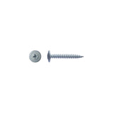 Big Timber MTS8114W #8 by 1-1/4-inch P2-drive bit Phillips Modified Truss Screws White,(5000 per Box)