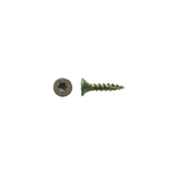 Big Timber BTX834#8 by 3/4-inch T-20-drive bit Bronze Star Flat Head Screws-Exterior,(10000 per Box)