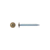 Big Timber MTS834T #8 by 3/4-inch P2-drive bit Phillips Modified Truss Screws Tan,(8000 per Box)