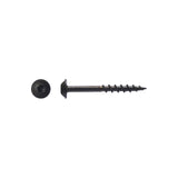 Big Timber PTX7112F #7 by 1-1/2-inch T-20-drive bit Star Drive Pocket Screws - Fine & Coarse Thread,(6000 per Box)