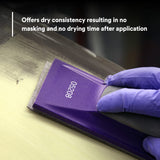 3M 0 Dry Guide Coat Cartridge and Applicator Kit - 50 g