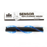 Windsor Karcher Genuine Sensor Brush Roller, Part# 86004950 (Former 5010) Fits All Sensor 12″ Models, Made in Germany