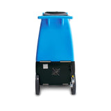 Mytee BZ-105LX Breeze Carpet Extractor Featuring Dual Ametek Hybrid Vacuum Motor