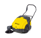 Tornado Torrent 28 Walk-Behind Battery Sweeper | 28