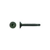 Big Timber CB114D #1-1/4-inch T-25-drive bit Cement Board Star Drive Screws,(5000 per Box)