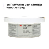 3M 0 Dry Guide Coat Cartridge and Applicator Kit - 50 g