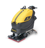 Tornado OB 20/14 Walk-Behind Orbital Floor Scrubber | 20"x14" Cleaning Path | 2200 RPM | 14 Gal Tanks | Lead Acid Battery | Chemical-Free Finish Removal | Model TS350-W20-U