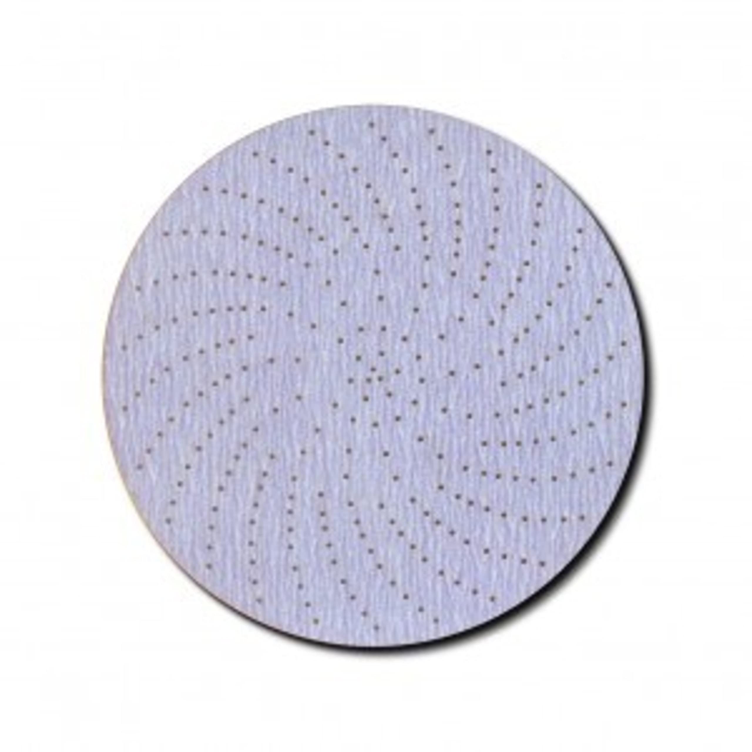 3M Hookit Purple 3" P600 Grit Clean Sanding Disc