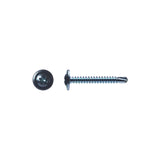 Big Timber MTD8178#8 by 1-7/8-inch P2-drive bit Phillips Modified Truss Screws Zinc,(2000 per Box)