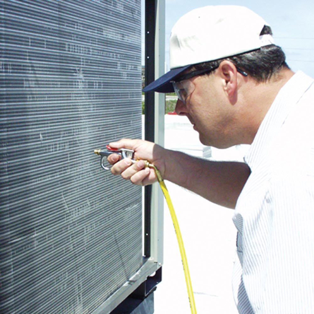 Uniweld 40040 Nitrogen Sludge Sucker and Blaster Kit with Metal Carrying Stand for 40 Cubic Feet Nitrogen Tank