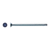 Big Timber BDZ8258#8by2-5/8-inch #2-drive bit Phillips Bugle Head Self-Drilling Screws,(2000 per Box)