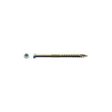 Big Timber THB93W #9 by 3-inch T-20-drive bit Star White Trim Head Screws-Exterior,(2000 per Box)