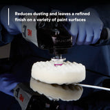 Perfect-It 3M EX AC Rubbing Compound, 36061, Fast Cutting, High Performing, 1 gal (8.95 lb)