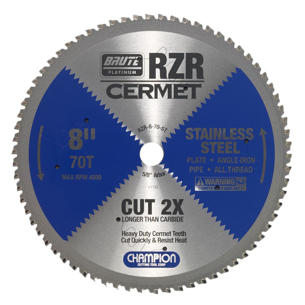 (RZR-8-70-ST)