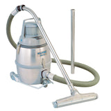 Nilfisk Critical Dry Vacuum, 3.25G, 1.5 HP