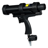 3M Pneumatic Applicator Gun, Accurately Dispense Materials, Steady Application