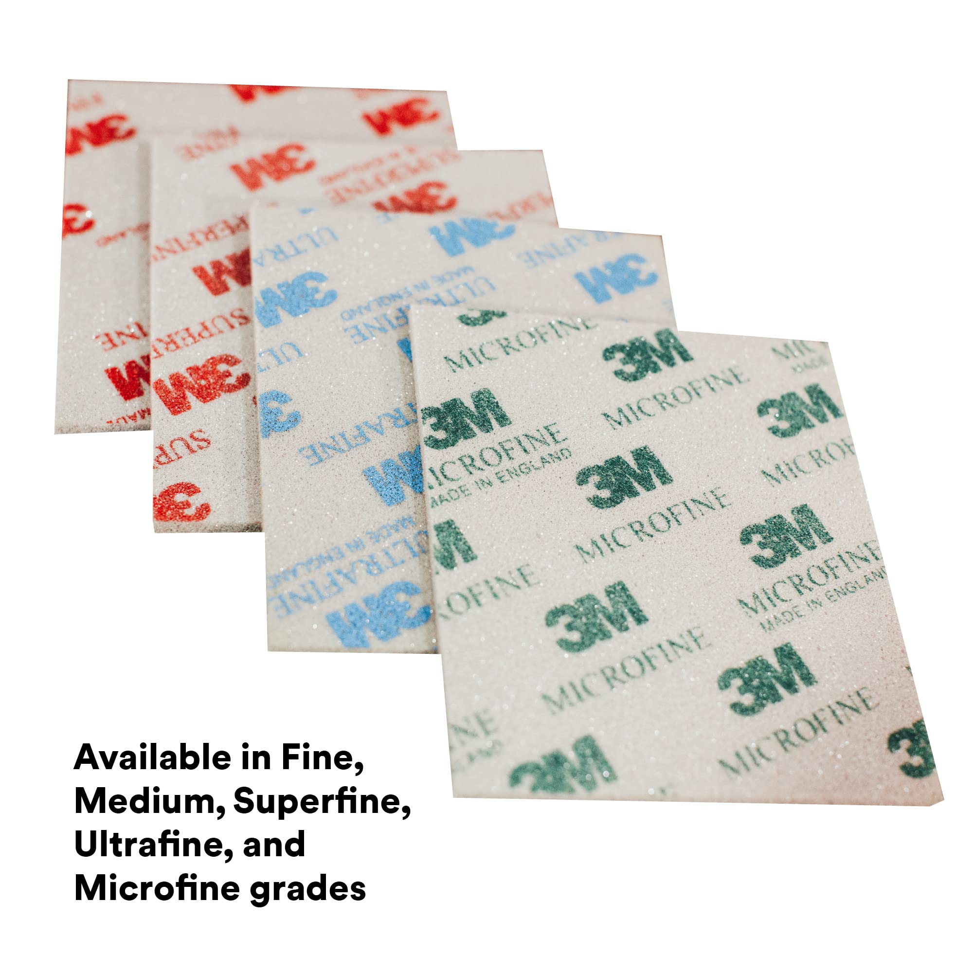 3M Softback Sanding Sponge
