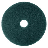 Niagaraâ„¢ Cleaning Floor Pads, 5300N, 17