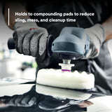 Perfect-It 3M EX AC Rubbing Compound, 36061, Fast Cutting, High Performing, 1 gal (8.95 lb)